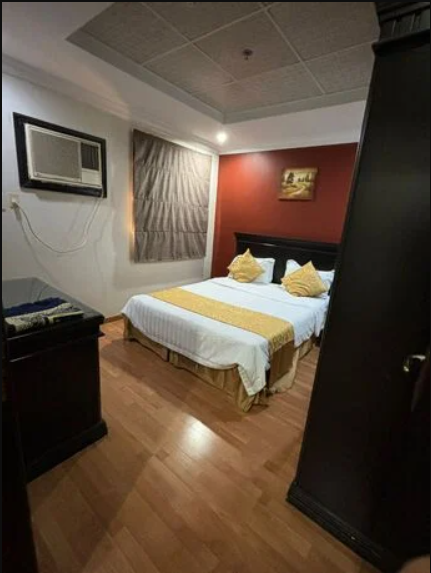 1BHK & 2BHK Furnished Flats Available