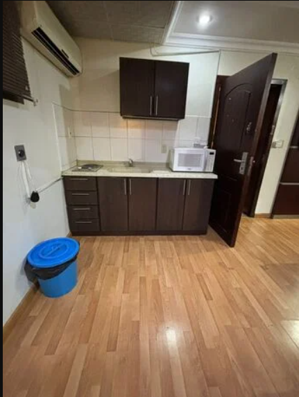 1BHK & 2BHK Furnished Flats Available