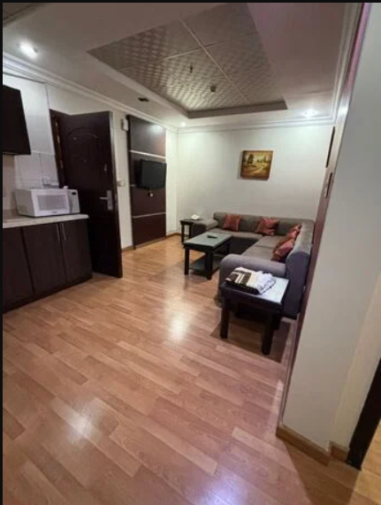 1BHK & 2BHK Furnished Flats Available